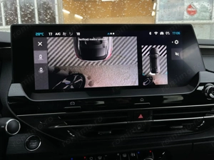 Citroen C5 X - imagine 14