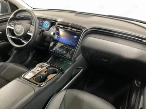 Hyundai Tucson - imagine 9