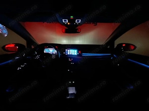 Volkswagen Golf - imagine 9