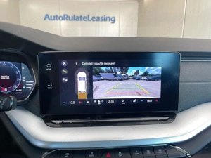 Skoda Octavia - imagine 13