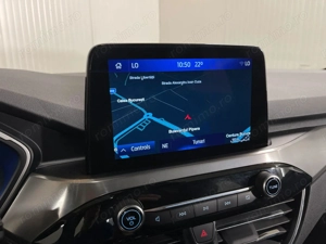 Ford Kuga - imagine 15