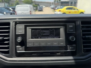 Volkswagen Crafter - imagine 13