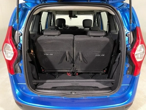 Dacia Lodgy - imagine 14
