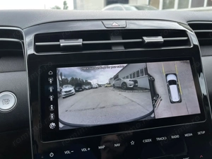 Hyundai Tucson - imagine 15