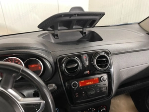 Dacia Lodgy - imagine 15