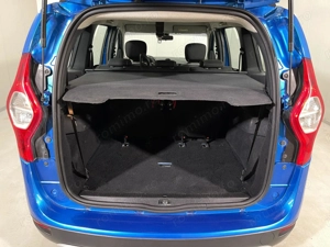 Dacia Lodgy - imagine 13