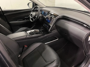 Hyundai Tucson - imagine 11