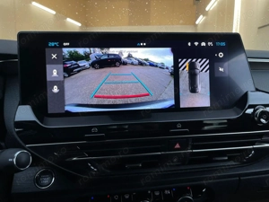 Citroen C5 X - imagine 13