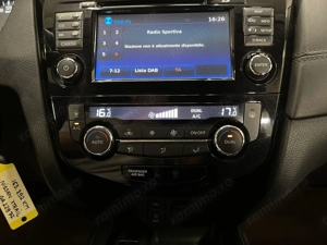 Nissan X-Trail - imagine 16