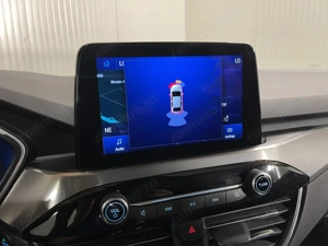 Ford Kuga - imagine 14