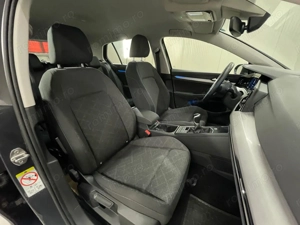 Volkswagen Golf - imagine 12
