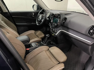 Mini Cooper Countryman - imagine 11