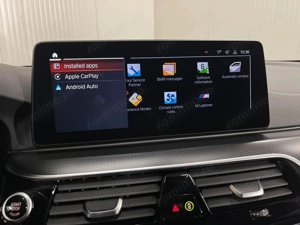 BMW Seria 5 - imagine 16