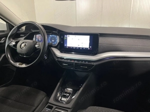 Skoda Octavia - imagine 8