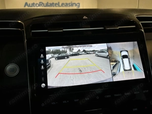 Hyundai Tucson - imagine 14