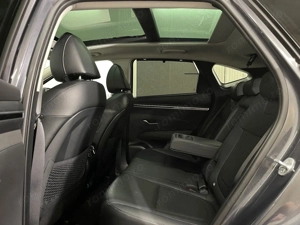 Hyundai Tucson - imagine 12