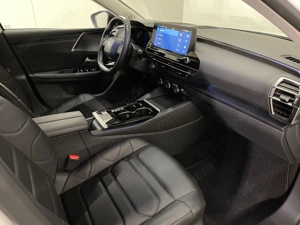 Citroen C5 X - imagine 10
