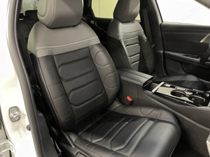 Citroen C5 X - imagine 9