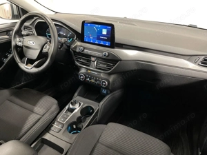 Ford Focus - imagine 8