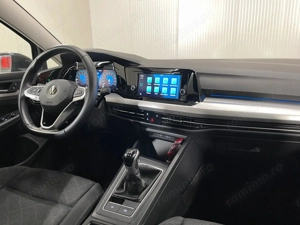 Volkswagen Golf - imagine 10
