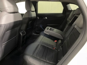 Citroen C5 X - imagine 11