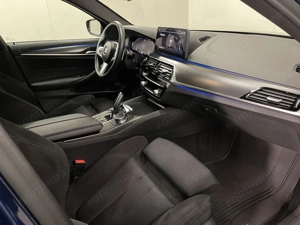 BMW Seria 5 - imagine 11