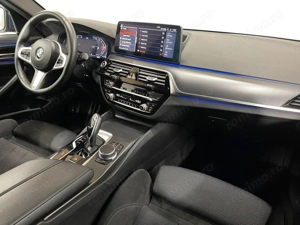 BMW Seria 5 - imagine 9