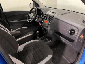 Dacia Lodgy - imagine 10