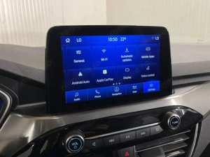 Ford Kuga - imagine 16