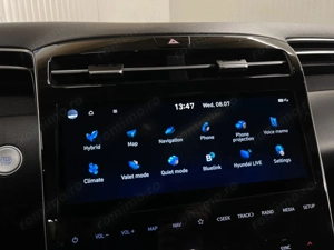 Hyundai Tucson - imagine 17