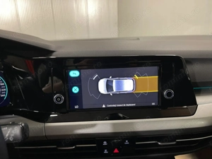 Volkswagen Golf - imagine 15