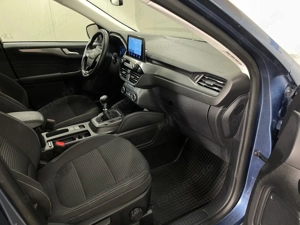 Ford Kuga - imagine 9