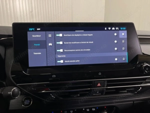 Citroen C5 X - imagine 18