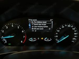 Ford Focus - imagine 19