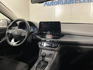 Hyundai i30 - imagine 8