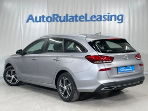 Hyundai i30 - imagine 4