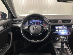 Skoda Superb - imagine 6