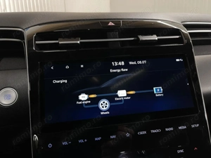 Hyundai Tucson - imagine 18