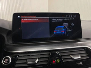 BMW Seria 5 - imagine 20