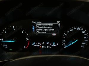 Ford Focus - imagine 19