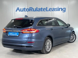 Ford Mondeo - imagine 3