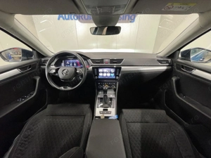 Skoda Superb - imagine 7