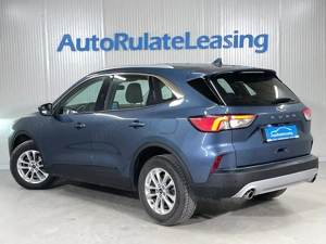 Ford Kuga - imagine 4