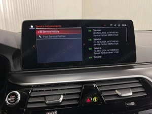 BMW Seria 5 - imagine 17