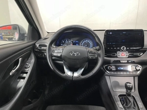 Hyundai i30 - imagine 6
