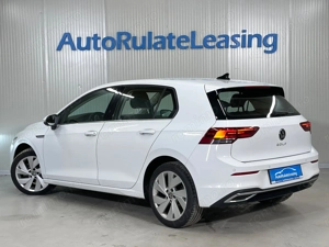 Volkswagen Golf - imagine 4