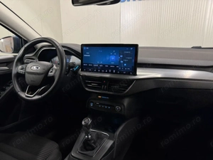 Ford Focus - imagine 8