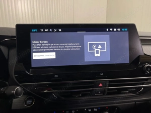 Citroen C5 X - imagine 20