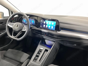 Volkswagen Golf - imagine 10