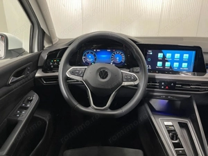 Volkswagen Golf - imagine 7